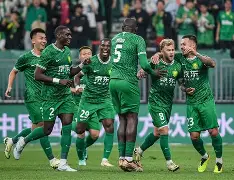 CBA季后赛赛前再迎强敌，北京国安豪取连胜，主帅态度——话题不断，年轻球员得到机会的简单介绍