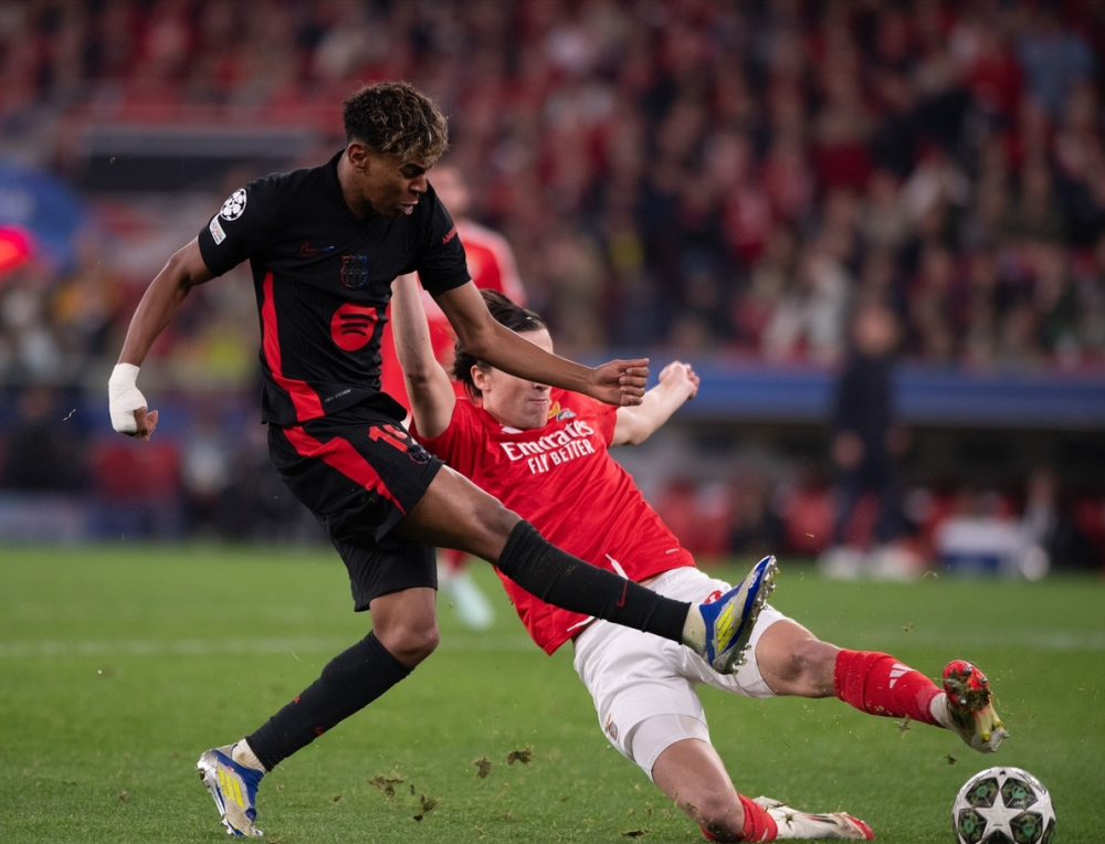 关于巴塞罗那发布备战花絮；冲刺阶段内部沟通；葡超任务艰巨；细节决定成败的信息